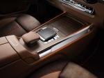Mercedes-Benz Concept GLB 2019 года